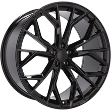 4x jantes 19 5x120 s'intégrer dans BMW 3 E90 E91 E92 F30 F31 F34 4 F32 F33 F36 5 E60 x-D - HX041