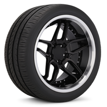 ROUES 18 Été BMW ALPINA B10 E39 D10 E39 Michelin 235/40 R18