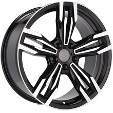 4x jantes aluminium 20 s'intégrer dans BMW 7 V F01 F02 F03 F04 5 VI F10 F11 GT F07 6 III F06 F12 F13 M3 F80 M4 F82 F83 M5 V F10 VOLVO EX90 BY983