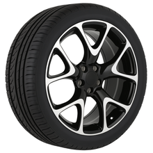 4x ROUES 18 Hiver OPEL MOKKA A J13 MOKKA X Bridgestone 215/55 R18
