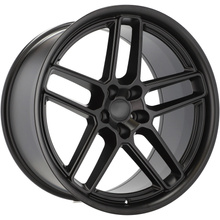 4x jantes 20 s'intégrer dans DODGE Charger Challenger V6 V8 Hemi SRT R/T Scat Pack Hellcat - A5897