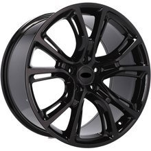 ROUES 20 Été JEEP WRANGLER III JK Hankook 285/50 R20