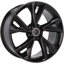 4x jantes aluminium 21 s'intégrer dans AUDI A6 C7 Allroad C8 S6 C7 S7 4G8 4K8 Q5 8R FY Sportback GU SQ5 8R FY Sportback GU A7 4G8 4K8 RS7 4G RS6 B1566