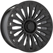4x jantes 20 s'intégrer dans MERCEDES CL C216 E W212 W213 Coupe S Maybach W221 W222 W223 - I0313 (FBX227)