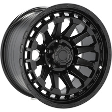 4x jantes aluminium 17 s'intégrer dans FBX464