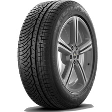 Pneus Michelin PILOT ALPIN PA4 GRNX 295/30 R21 102W