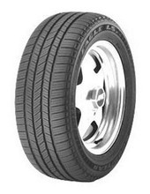 Pneus Goodyear EAGLE LS2 XL FP N1 265/50 R19 110V