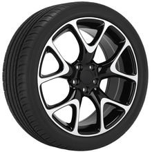 4x ROUES 19 Hiver OPEL INSIGNIA A G09 FL Bridgestone 245/40 R19