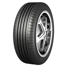 Pneus Nankang SPORTNEX AS-2+ 245/40 R18 97Y