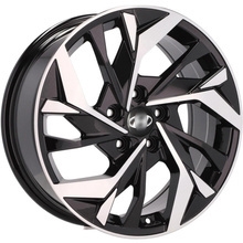 ROUES 17 Été HYUNDAI SANTA FE IV TM Falken 235/65 R17