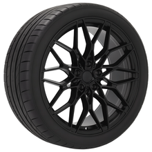 ROUES 19 Été BMW M2 F87 Dunlop