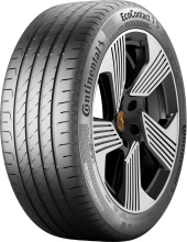 Pneus Continental EcoContact 7 S FR EV 205/60 R16 92H