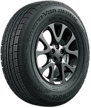 Pneus Premiorri VIMERO VAN 195/75 R16 107R
