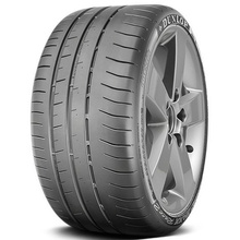 Pneus Dunlop SPORT MAXX RACE 2 XL MFS N2 295/30 R20 101Y