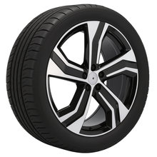 4x ROUES 20 Hiver VOLVO XC60 I Hankook 275/40 R20