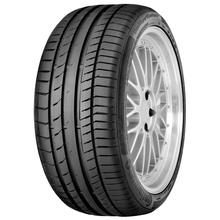 Pneus Continental ContiSportContact 5 255/40 R19 96W
