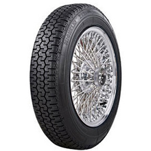 Pneus Michelin XZX 145/80 R15 78S