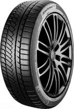Pneus Continental WinterContact TS 850 P XL FR AO 255/40 R20 101W