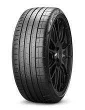 Pneus Pirelli P Zero PZ4 L.S. (K1) XL R-F * 275/40 R20 106W