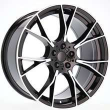 4x jantes 20 s'intégrer dans BMW 3 G20 G21 4 Coupe G22 G26 5 G30 G31 6 Gran Turismo G32 Z4 - B1617