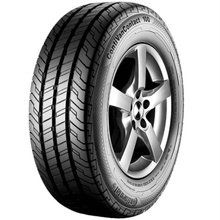 Pneus Continental ContiVanContact 100 225/75 R16 118R