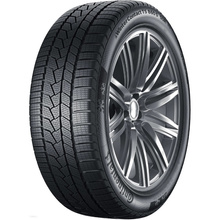 Pneus Continental WinterContact TS 860 S XL FR * MO 245/40 R20 99V