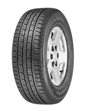 Pneus General GRABBER HTS60 275/50 R20 113H