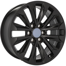 4x jantes aluminium 20 s'intégrer dans TOYOTA Land Cruiser Prado 150 NISSAN Armada I II Titan II MITSUBISHI L200 V KJ KK KL VI LC MV Pajero QF H3123F