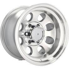 4x jantes 16 s'intégrer dans FORD Ranger ISUZU D-MAX MITSUBISHI L200 Pajero NISSAN Patrol - BY997
