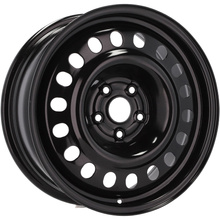 Jante Acier 17 5x112 Skoda Karoq Kodiaq Octavia II III IV Pro SuperB SEAT Ateca VW ARTEON e-Golf Golf Passat b7 b8 CC Sharan TRoc Tiguan Touran Audi A3 8V A4 b5 b6 b7 A6 c5 c6 A8 d2 d3 Q2 Q3 TT SEAT Tarraco