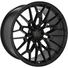 4x jantes 20 s'intégrer dans BMW M3 G80 G81 Competition M4 G82 G83 Competition xDrive - IN3652F