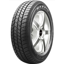 Pneus Maxxis VANSMART AS AL2 215/60 R17 109H