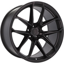 ROUES 20 Été PORSCHE MACAN I 95B Goodyear 265/45 R20