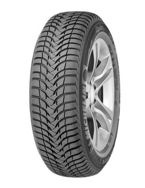 Pneus Michelin ALPIN A4 MO GRNX 215/60 R17 96H