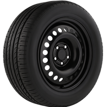4x ROUES 16 Hiver FORD FOCUS III C346 FL Kleber 205/55 R16