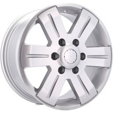 4x jantes 16 s'intégrer dans MERCEDES Sprinter RENAULT Master OPEL Movano 1400 kg - BK562