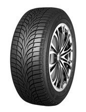 Pneus Nankang Winter Activa SV-3 XL FP 255/40 R20 101V