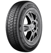 Pneus Bridgestone DURAVIS CAMPER ALL SEASON 215/75 R16 113R