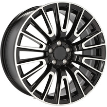 4x jantes aluminium 20 s'intégrer dans MERCEDES-BENZ CL C216 GLA AMG X156 GLE AMG W166 S W221 AMG W222 Coupe C217 Cabrio A217 W223 GLC Coupe I H3420F