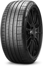 Pneus Pirelli P Zero PZ4 S.C. XL FR PNCS AML 275/35 R21 103Y