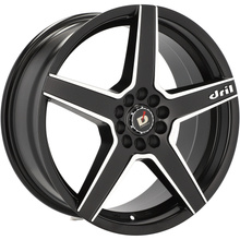 4x jantes aluminium 18 s'intégrer dans OPEL Astra J P10 K B16 TOYOTA Alphard II AH20 Avensis T270 Camry VI XV40 VII XV50 V XV30 VIII XV70 RAV4 A5274