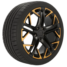 ROUES 18 Été CUPRA TERRAMAR Nexen 235/55 R18