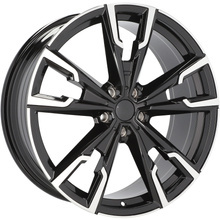 ROUES 20 Été BMW X2 F39 Falken 225/40 R20