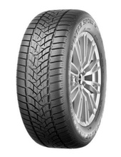 Pneus Dunlop WINTER SPORT 5 SUV 205/60 R17 93H