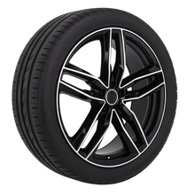 ROUES 18 Été AUDI Q5 GU Q5 FY Q5 8R Q5 SPORTBACK FY Dunlop 235/60 R18