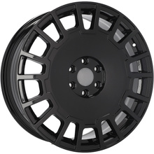 4x jantes 20 5x160 s'intégrer dans FORD Transit Custom Tourneo Custom Nośność 1050kg / szt - HF2163