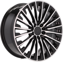 4x jantes 19 Hybrid Forged s'intégrer dans MERCEDES AMG B W246 C W206 CL C216 CLA E W213 GLA - FBX132