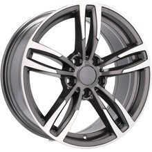 ROUES 19 Été BMW M3 F80 M4 F82 F83 Pirelli 255/35 R19