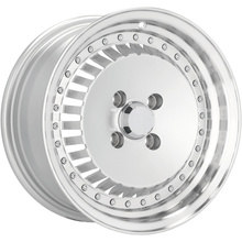 4x jantes 14 s'intégrer dans BMW 3 E21 E30 VW Golf Jetta HONDA CRX Civic V VI EG3 MAZDA MX-5 - L475