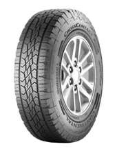 Pneus Continental Conticrosscontact ATR 245/75 R15 113S